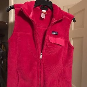 Patagonia Vest size medium